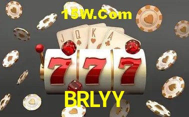 Identidade visual e vitrine de ofertas da plataforma BRLYY